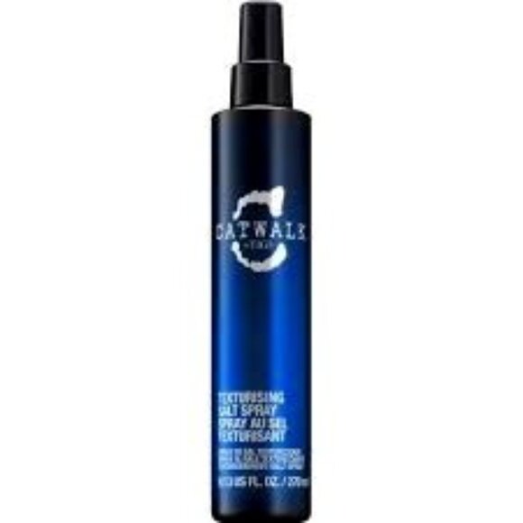TIGI Catwalk Texturizing Sea Salt Spray 9.13 Oz - Picture 1 of 1